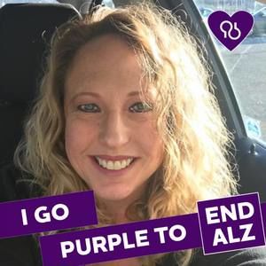 Meet your Posher, Marsha